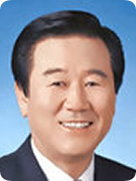金守英 市長