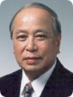 大田昌秀　元知事