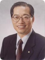 韓国観光公社　東京支社長　　呉龍洙