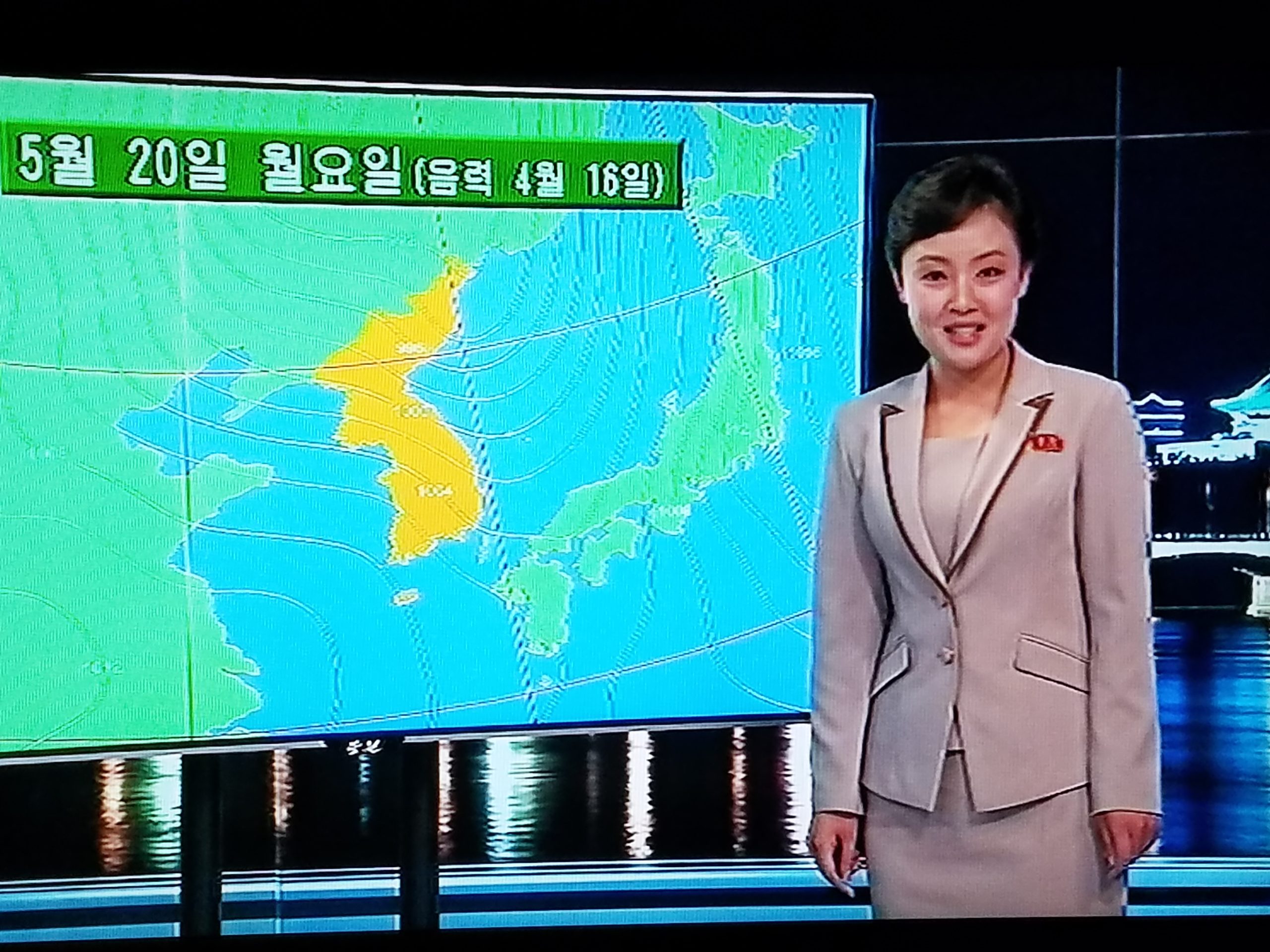 はじめての共和国 北朝鮮 オンライン講座 韓国専門旅行会社 三進トラベルサービス