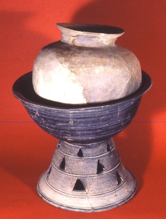 9/30(木)【三進オンライン講座】中村浩先生の『須恵器』研究入門