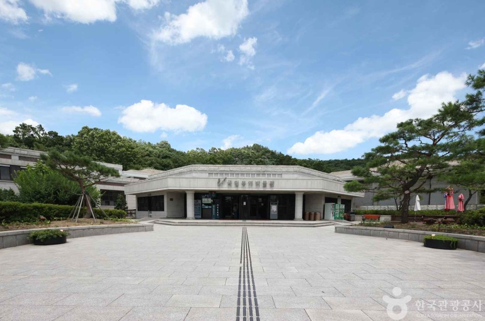 7/3(木)発 百済歴史遺跡と蓮の花 忠清南道極楽気分4日間 – 韓国専門旅行会社 三進トラベルサービス