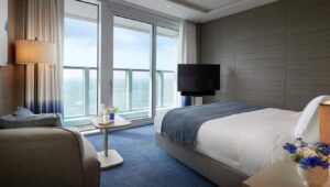 シグニエル釜山※イメージ